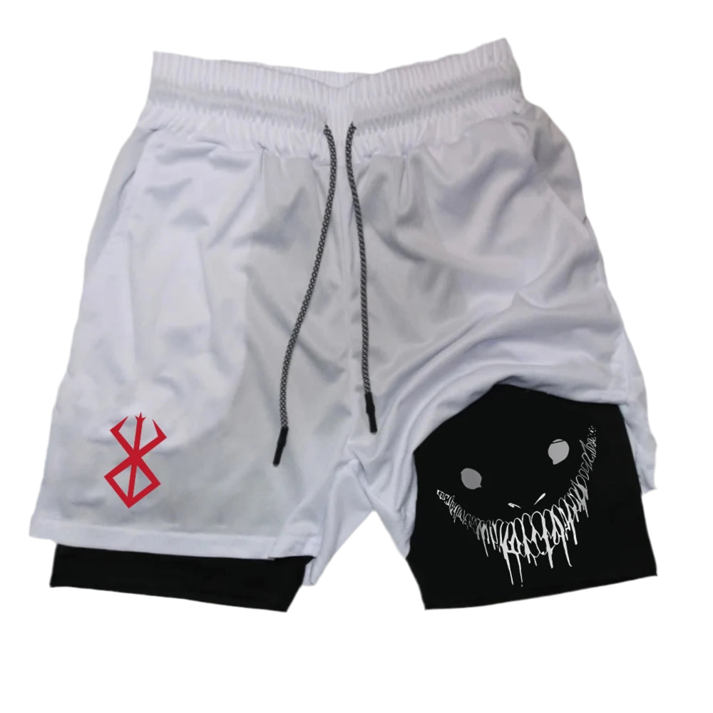Berserk training short