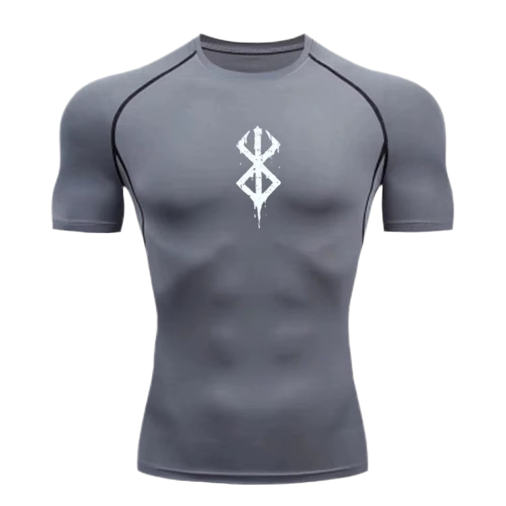 Berserk compression shirt
