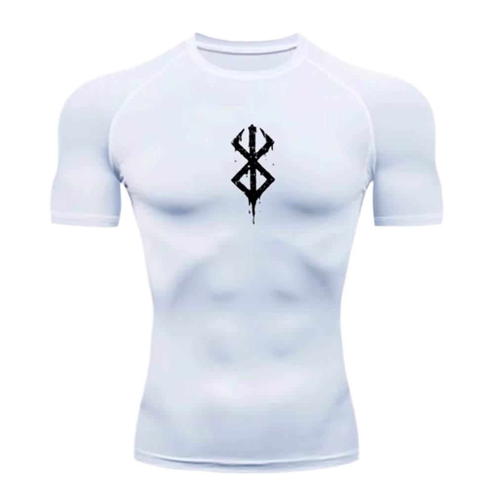 Berserk compression shirt
