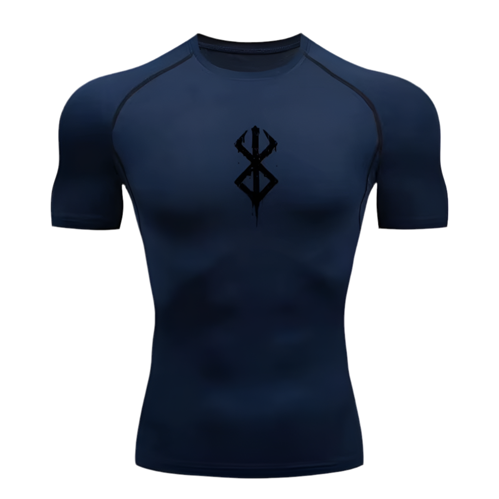 Berserk compression shirt