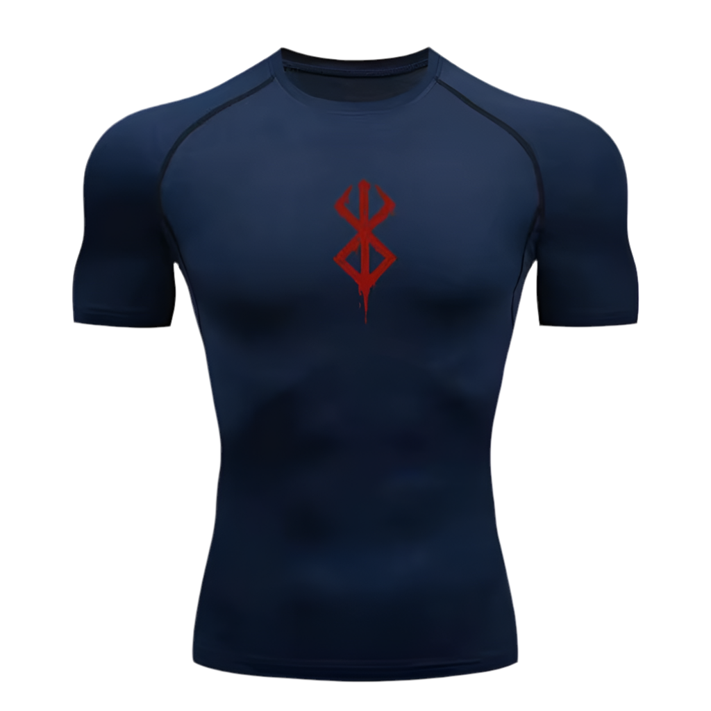 Berserk compression shirt