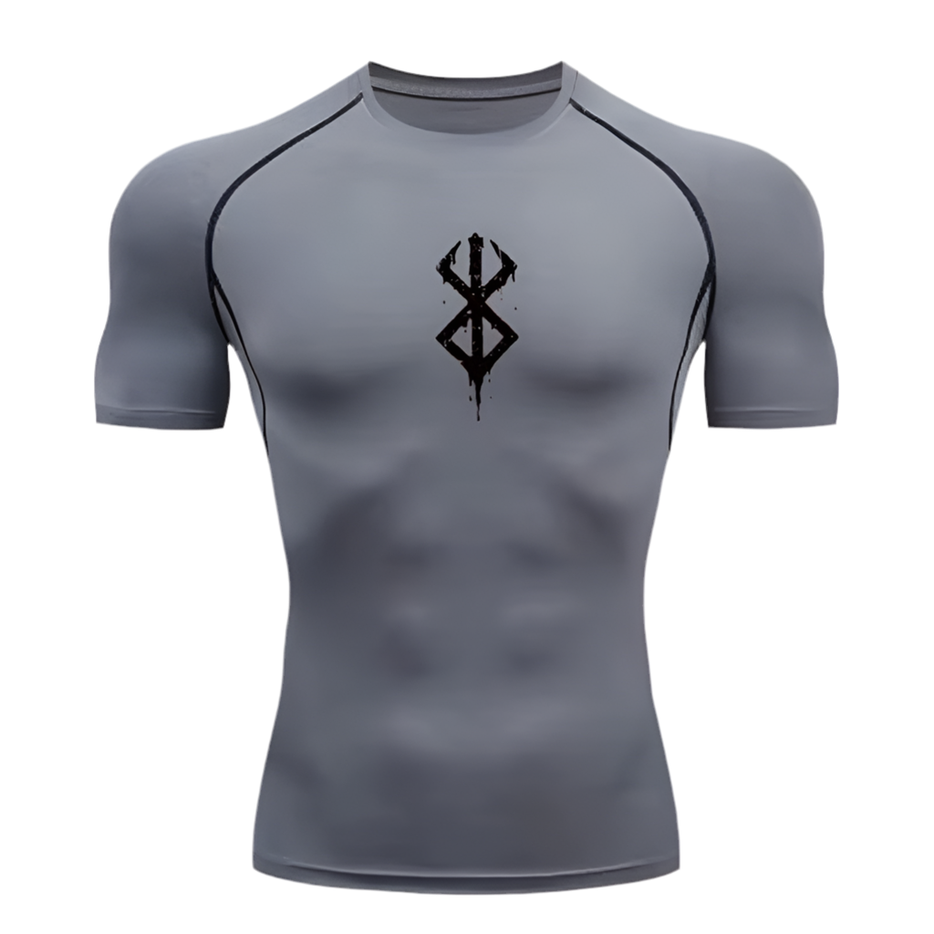 Berserk compression shirt