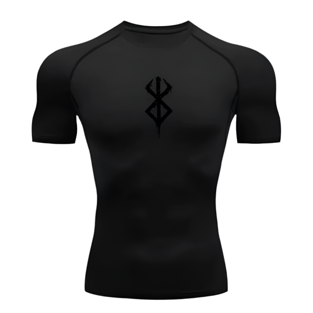 Berserk compression shirt