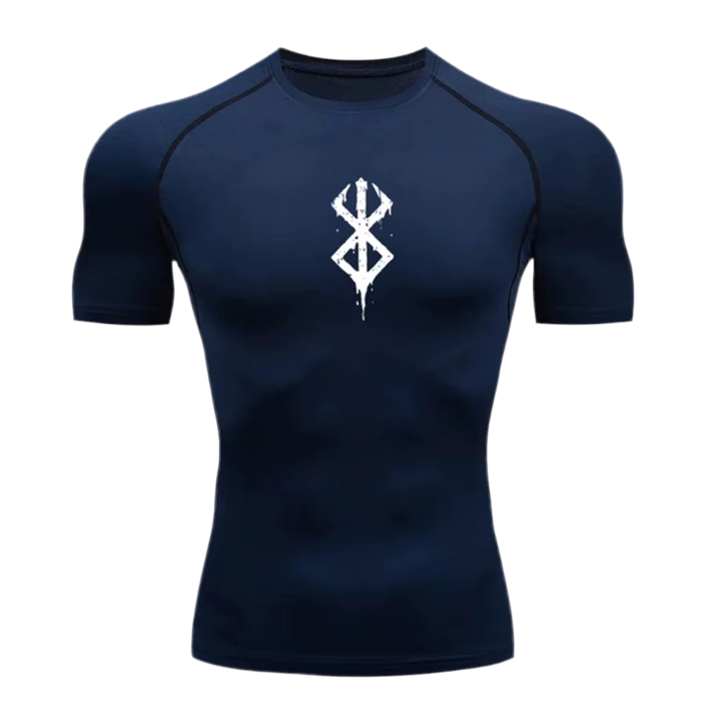 Berserk compression shirt