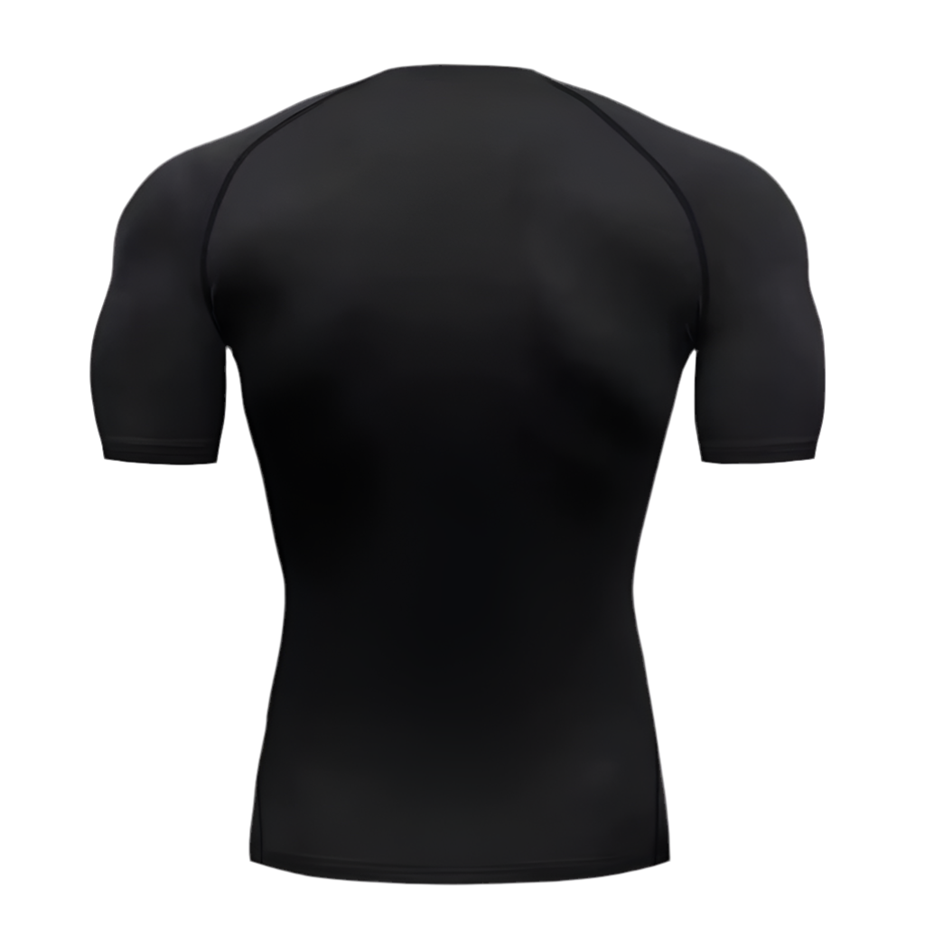 Berserk compression shirt
