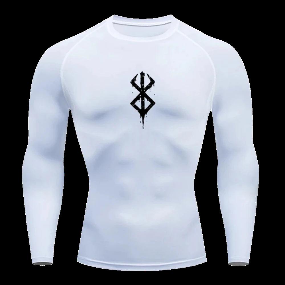 Compression shirts