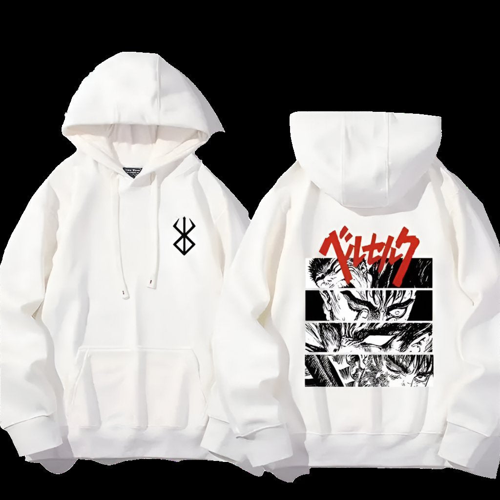 Hoodies
