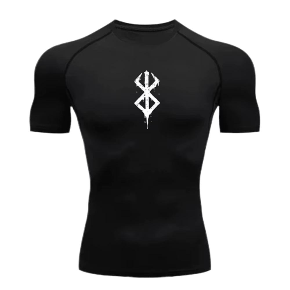 Berserk compression shirt